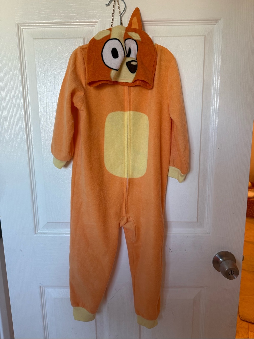 3T Bingo costume